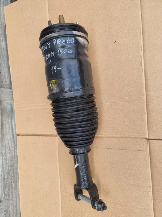 Amortisseur pneumatique avant gauche Dodge RAM V 1500 19- OEM image 10