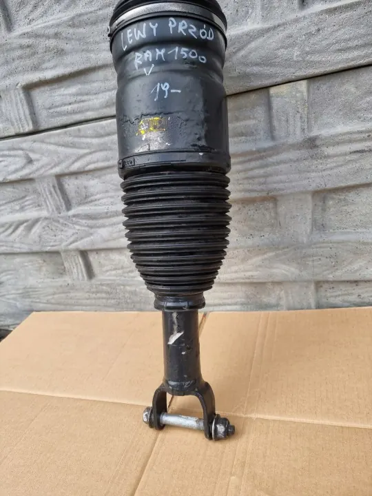 Amortisseur pneumatique avant gauche Dodge RAM V 1500 19- OEM image 3