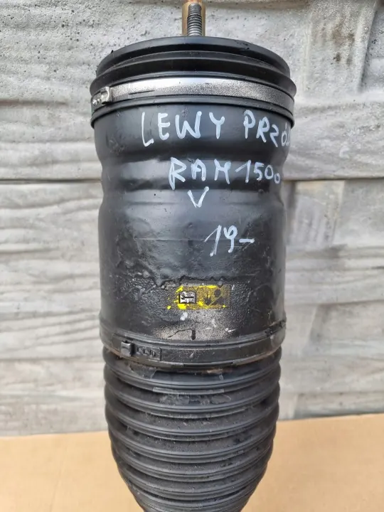 Amortisseur pneumatique avant gauche Dodge RAM V 1500 19- OEM image 4