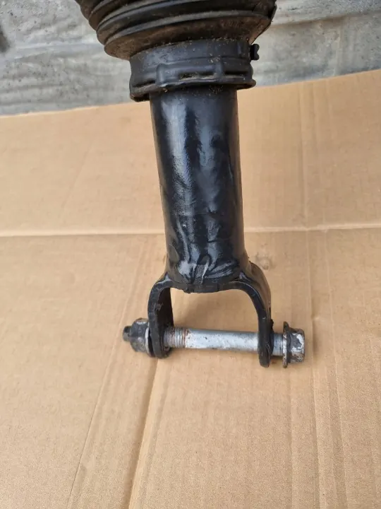 Amortisseur pneumatique avant gauche Dodge RAM V 1500 19- OEM image 7