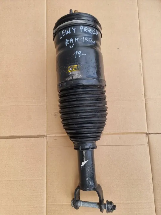 Amortisseur pneumatique avant gauche Dodge RAM V 1500 19- OEM image 9
