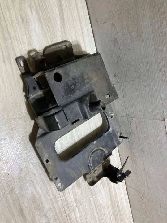 Computerbevestiging Ford Transit Custom 2017 OEM BK2112A532AB image 2