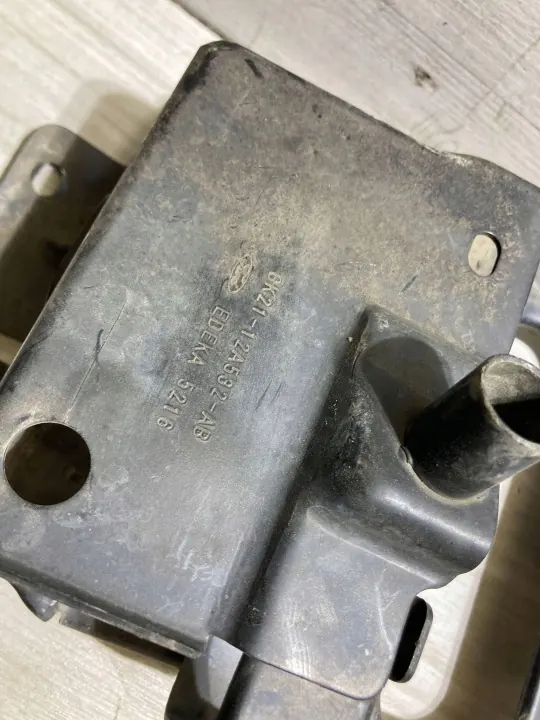 Computerbevestiging Ford Transit Custom 2017 OEM BK2112A532AB image 3