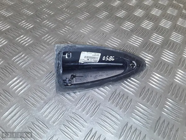 Garniture de pilier BMW OEM 6955555 pour E90/E91 image 3