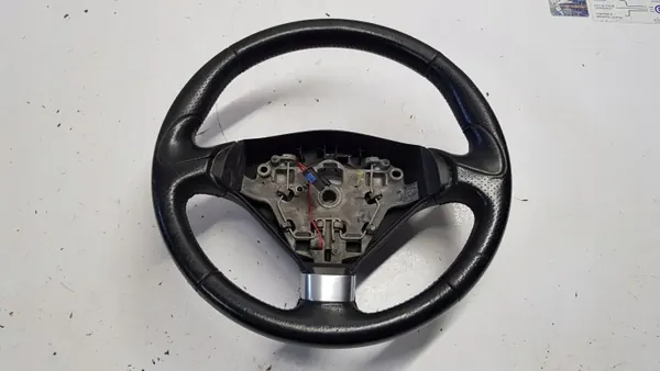Volante usado OEM 966219867700 para Peugeot 407 image 2