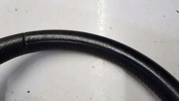 Volante usado OEM 966219867700 para Peugeot 407 image 10