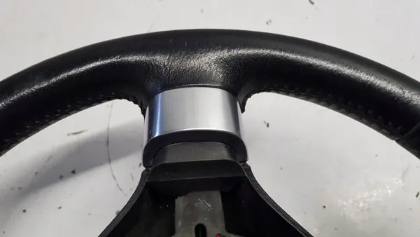 Volante usado OEM 966219867700 para Peugeot 407 image 6