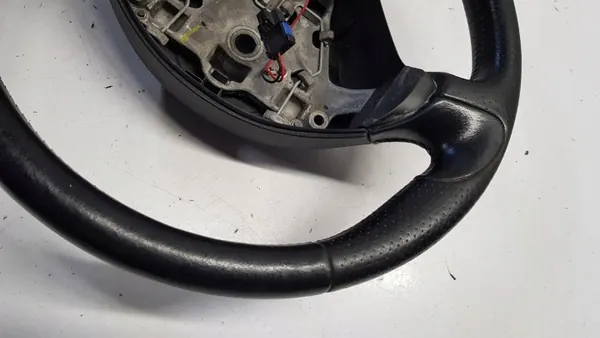Volante usado OEM 966219867700 para Peugeot 407 image 7
