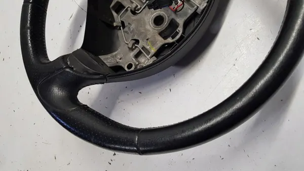 Volante usado OEM 966219867700 para Peugeot 407 image 8