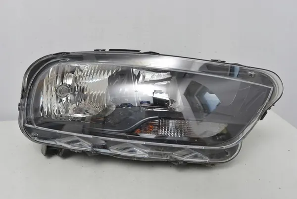 RECHTS VOOR SCHOEN CITROEN C4 CACTUS H7 REFLECTOR image 2