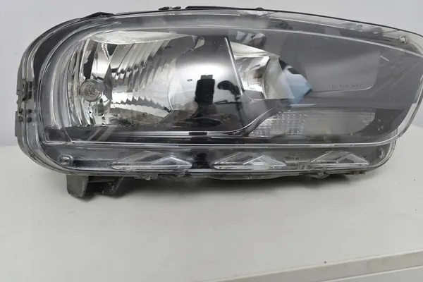 RECHTS VOOR SCHOEN CITROEN C4 CACTUS H7 REFLECTOR image 4