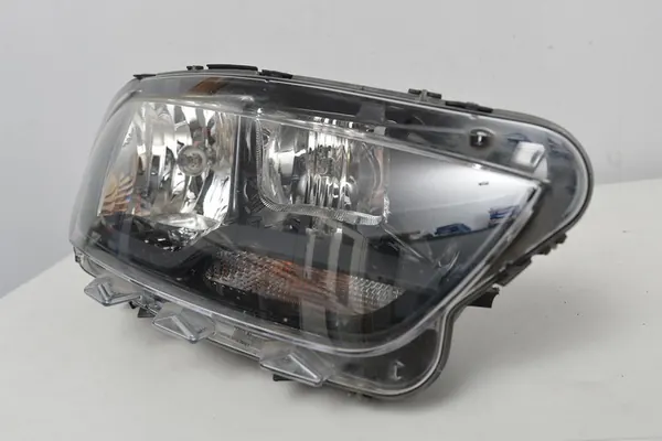 RECHTS VOOR SCHOEN CITROEN C4 CACTUS H7 REFLECTOR image 5