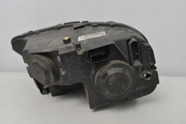 RECHTS VOOR SCHOEN CITROEN C4 CACTUS H7 REFLECTOR image 9