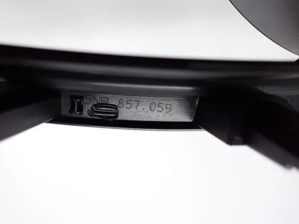 Luchtroosterframe OEM 5NB815719 voor VW Tiguan II image 10