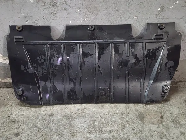 Motorplåt Renault OE 8200520829 image 2