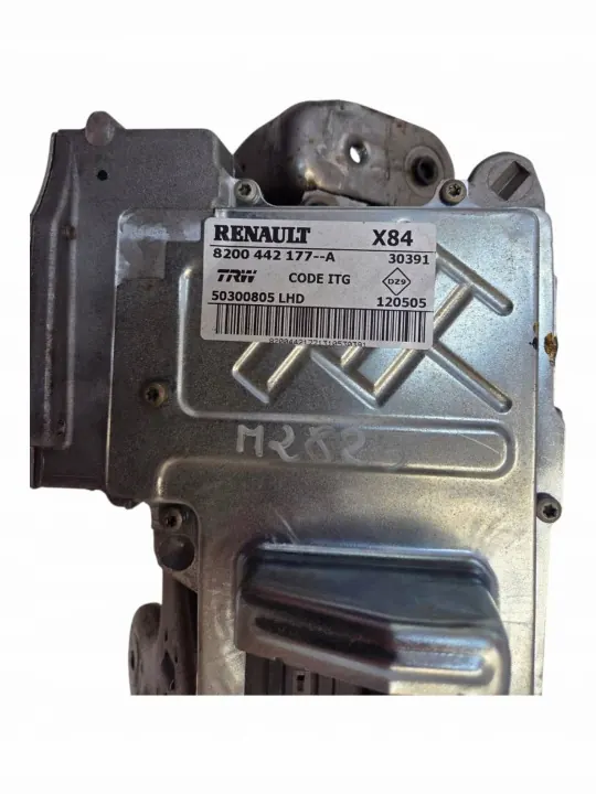Renault OE 8200442177A Columna de dirección image 4