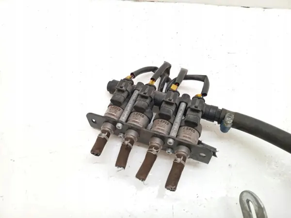 Kit d'installation GPL OEM 67R-014020 pour Hyundai image 3