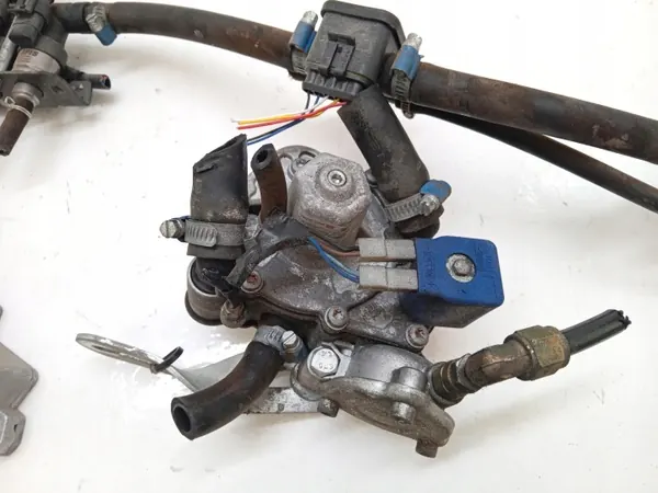 Kit d'installation GPL OEM 67R-014020 pour Hyundai image 4