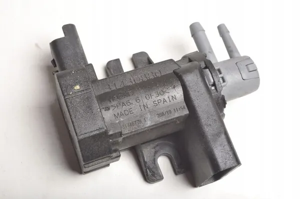 Válvula de vácuo VOLVO XC60 II V60 V90 II B5 Mild-Hybrid image 2