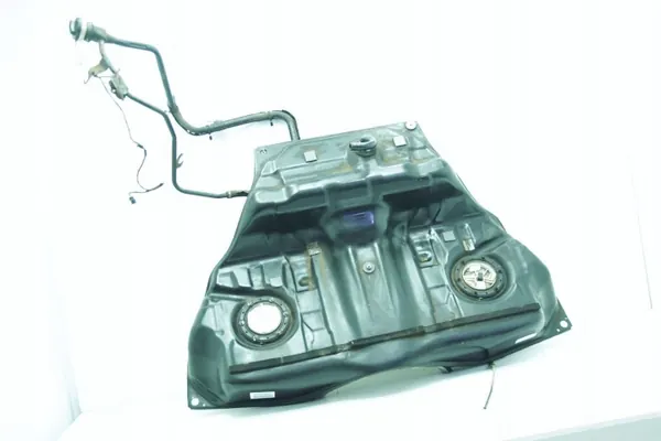 Tanque combustível A2214704301 Mercedes W221 4.7L BiTurbo image 6