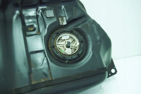 Tanque combustível A2214704301 Mercedes W221 4.7L BiTurbo image 9