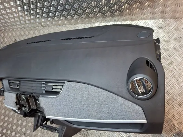 Panneau de console OEM S263129054 pour Renault Zoe II image 4