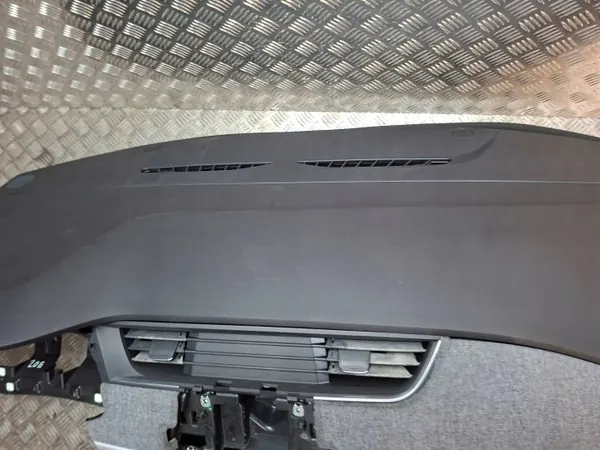 Panneau de console OEM S263129054 pour Renault Zoe II image 5