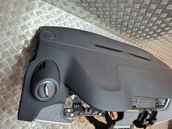 Panneau de console OEM S263129054 pour Renault Zoe II image 6