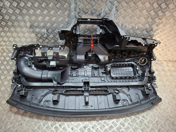 Panneau de console OEM S263129054 pour Renault Zoe II image 7