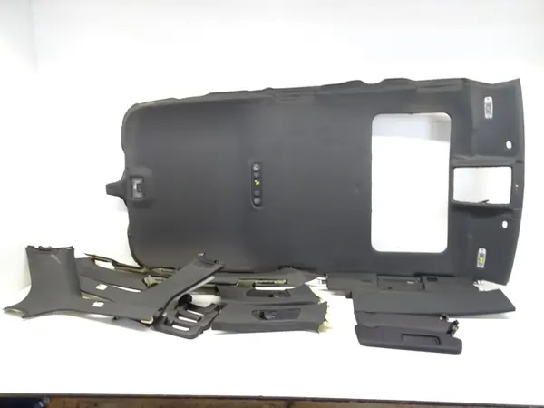 Kit Teto Preto OEM 18151457460 Audi A4 B7 Avant image 2