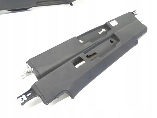 Kit Teto Preto OEM 18151457460 Audi A4 B7 Avant image 3