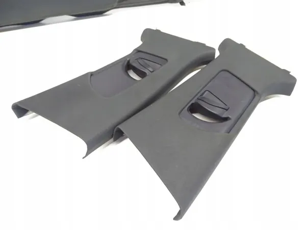 Kit Teto Preto OEM 18151457460 Audi A4 B7 Avant image 4