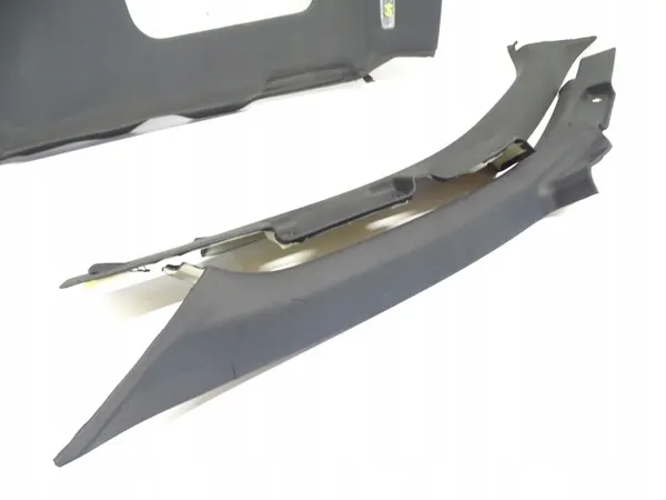 Kit Teto Preto OEM 18151457460 Audi A4 B7 Avant image 5
