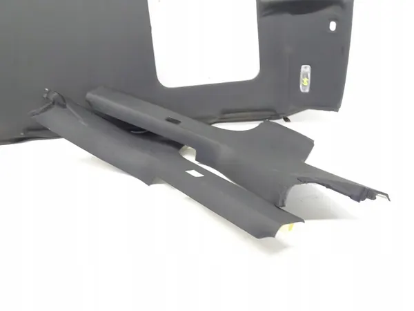 Kit Teto Preto OEM 18151457460 Audi A4 B7 Avant image 6