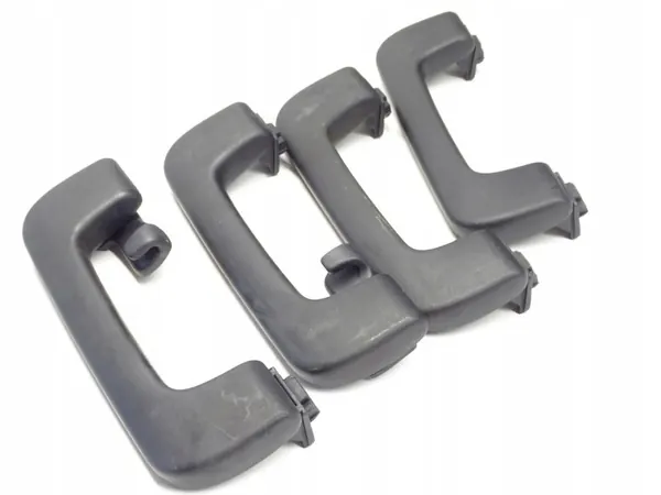 Kit Teto Preto OEM 18151457460 Audi A4 B7 Avant image 8