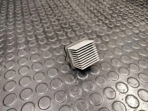 Relais de ventilateur de chauffage PEUGEOT 4008 2.2L Diesel 022A8J image 4