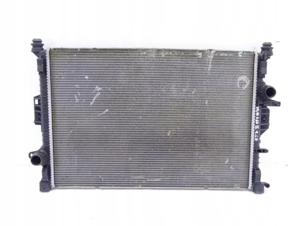 Vattenkylare VOLVO_S60_II_11-15_1.6_D_D2 - OEM image 2