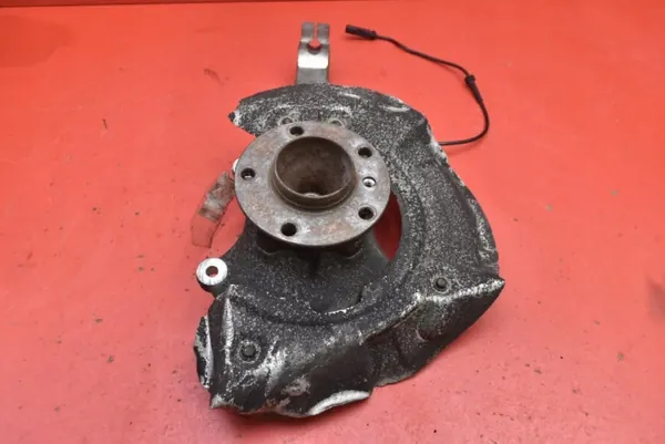 OEM mamAUTO-1049891- Voorrechter Naaf BMW F01/F02 image 2