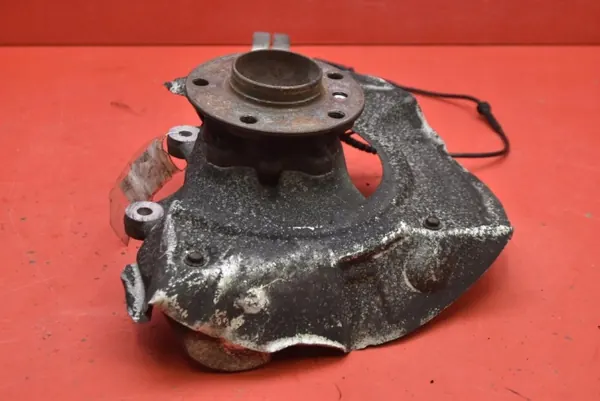 OEM mamAUTO-1049891- Voorrechter Naaf BMW F01/F02 image 3