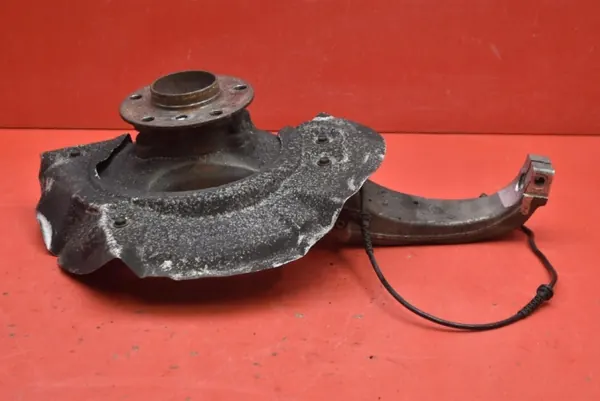 OEM mamAUTO-1049891- Voorrechter Naaf BMW F01/F02 image 4
