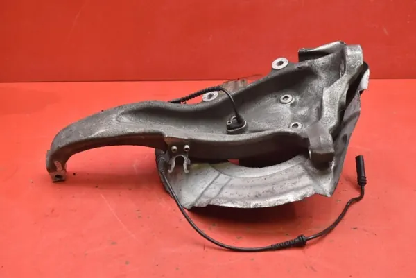OEM mamAUTO-1049891- Voorrechter Naaf BMW F01/F02 image 9