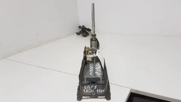 Gear Shift Lever Volkswagen Golf V 1K0711266T image 2