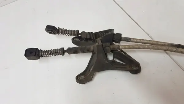 Gear Shift Lever Volkswagen Golf V 1K0711266T image 4