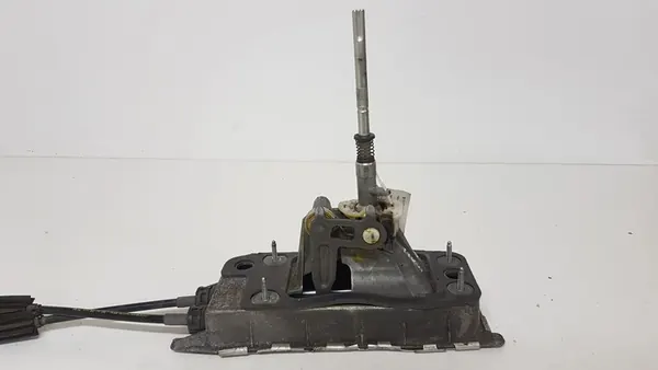 Gear Shift Lever Volkswagen Golf V 1K0711266T image 6