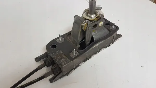 Gear Shift Lever Volkswagen Golf V 1K0711266T image 7