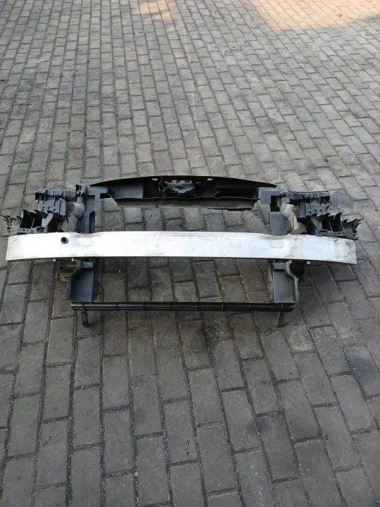 Framhjulsstyrstångs Set OEM Mercedes W169 A-Klass image 2