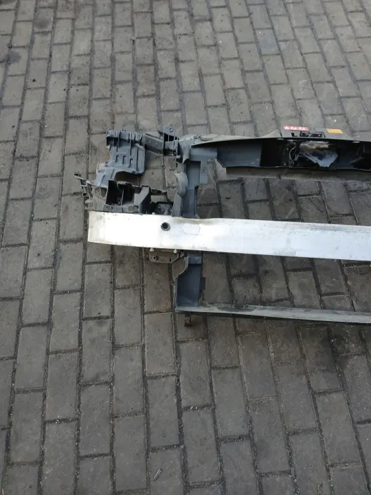 Framhjulsstyrstångs Set OEM Mercedes W169 A-Klass image 3