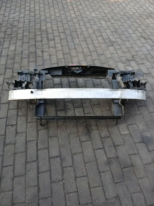 Framhjulsstyrstångs Set OEM Mercedes W169 A-Klass image 4