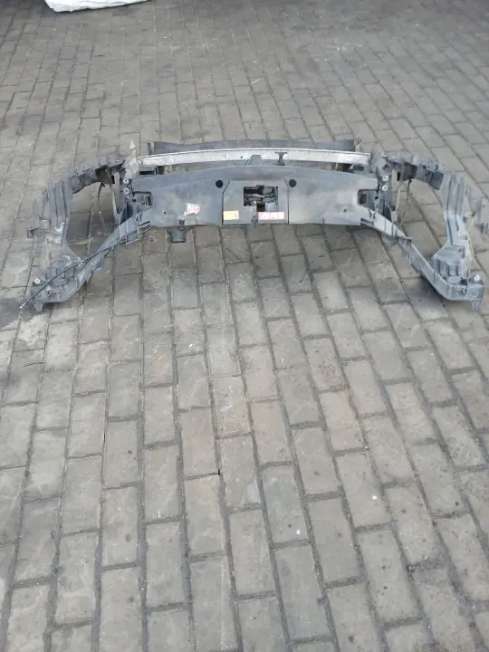 Framhjulsstyrstångs Set OEM Mercedes W169 A-Klass image 5