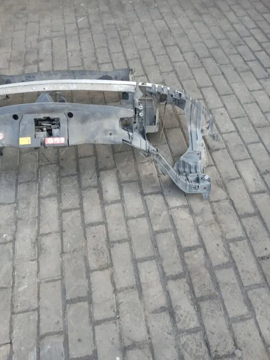 Framhjulsstyrstångs Set OEM Mercedes W169 A-Klass image 6
